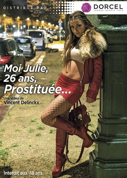 Watch Moi Julie, 26 Ans, Prostituee… Porn Online Free