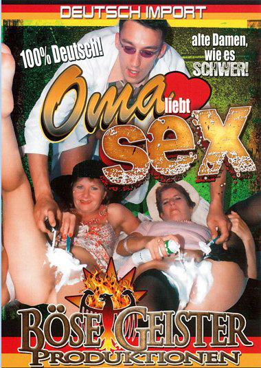 Watch Oma Liebt Sex Porn Online Free