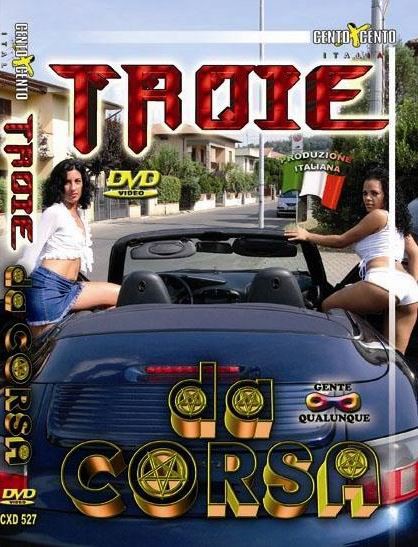 Watch Troie Da Corsa Porn Online Free