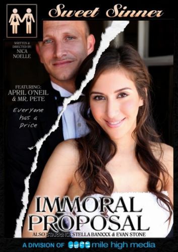 Watch Immoral Proposal Porn Online Free