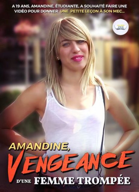 Watch Amandine, vengeance dune femme trompеe Porn Online Free