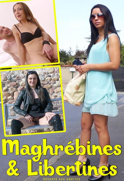 Watch Maghrebines & Libertines Porn Online Free