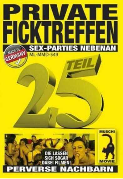 Watch Private Ficktreffen 25 Porn Online Free