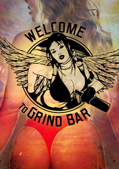 Watch Welcome To Grind Bar Porn Online Free