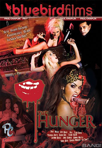 Watch The Hunger Porn Online Free