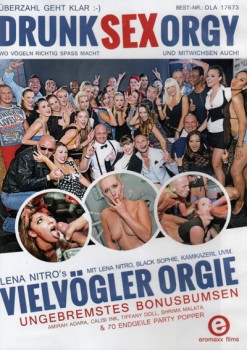 Watch Lena Nitros Vielvogler Orgie Porn Online Free