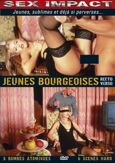 Watch Jeunes Bourgeoises Recto Verso Porn Online Free