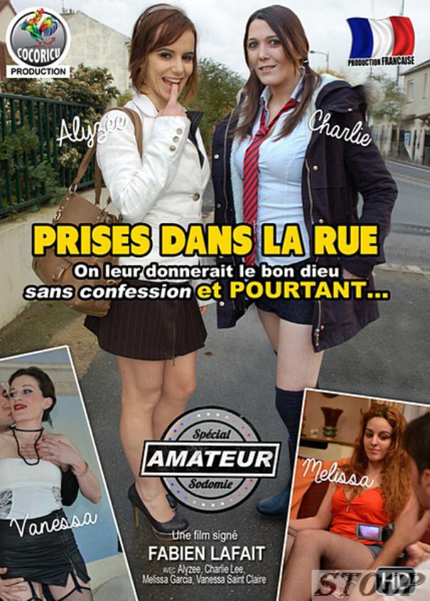 Watch Prises Dans La Rue Porn Online Free