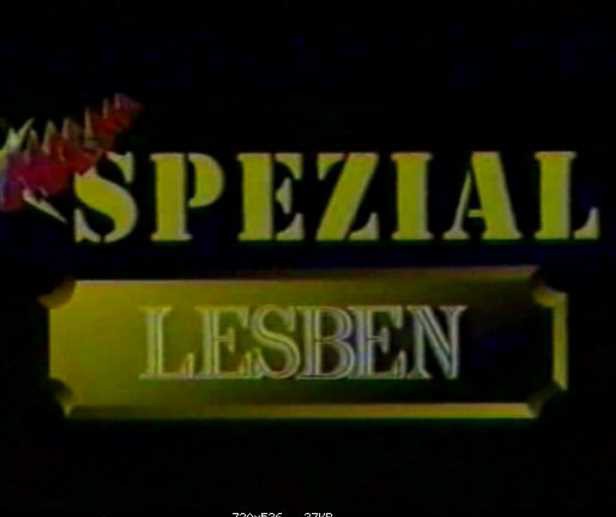 Watch Spezial Lesben Porn Online Free