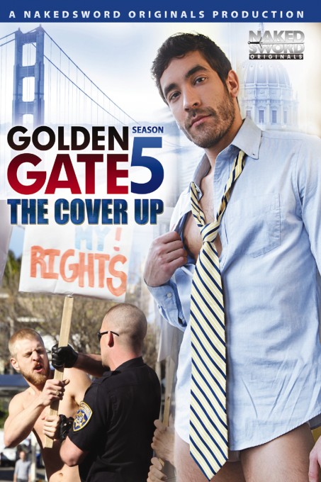 Watch Golden Gate: Season 5 – The Cover Up Porn Online Free