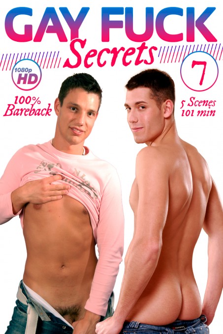 Watch Gay Fuck Secrets 7 Porn Online Free