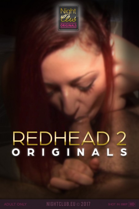 Redhead 2: Nightclub Original Series