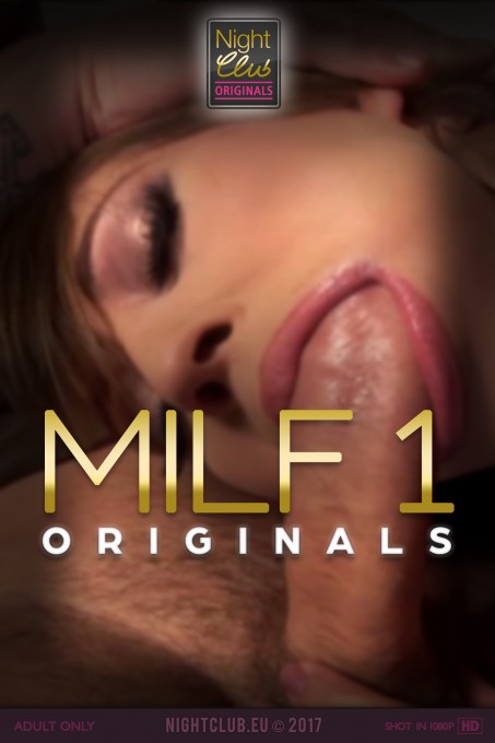 MILF 1: Nightclub Original Series