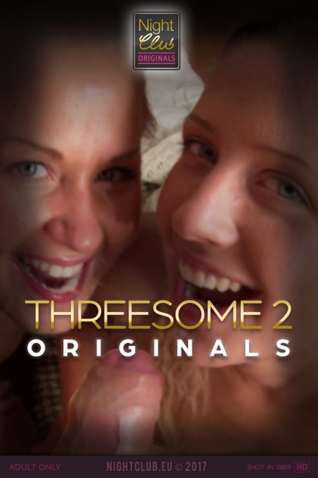 Watch Threesome 2: Nightclub Original Series Porn Online Free