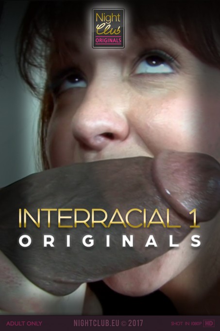 Interracial 1: Nightclub Original Series