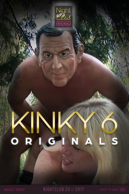Watch Kinky 6: Nightclub Original Series Porn Online Free