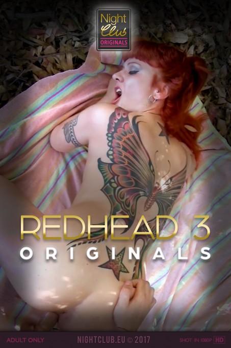Redhead 3: Nightclub Original Series