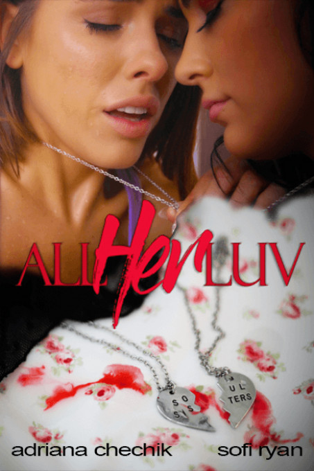 Watch All Her Luv: Soul Sisters Porn Online Free