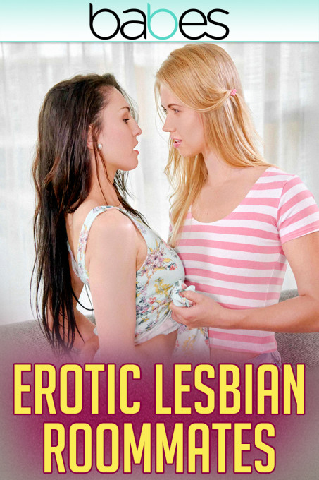 Watch Erotic Lesbian Roommates Porn Online Free