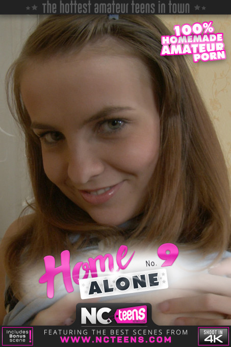 Watch Home Alone 9 Porn Online Free