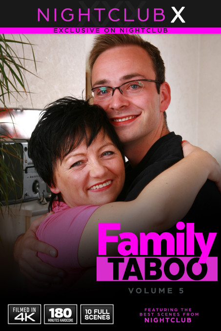 Watch Family Taboo 5 Porn Online Free