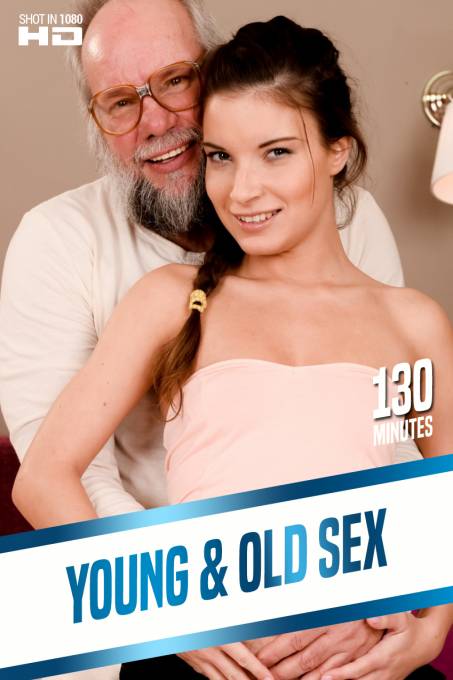 Watch Young & Old Sex Porn Online Free