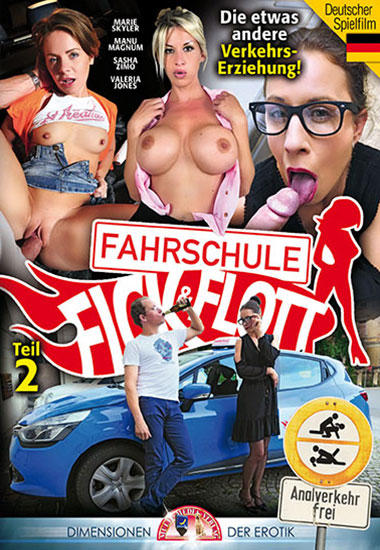 Watch Fahrschule Fick and Flott 2 Porn Online Free