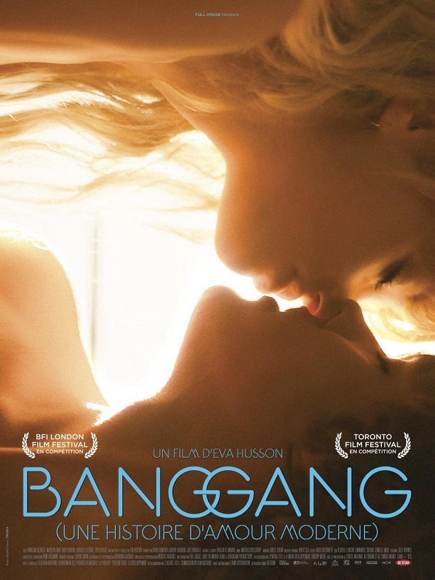 Watch Bang Gang Porn Online Free