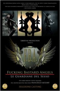Watch Fucking Bastard Angels Porn Online Free
