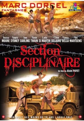 Section disciplinaire