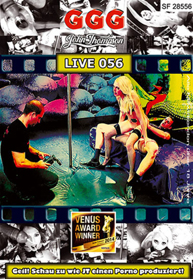 GGG Live 56
