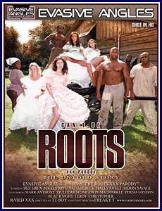 Watch Can’t Be Roots XXX Parody: The Untold Story Porn Online Free
