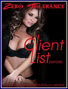 Watch Official The Client List Parody Porn Online Free