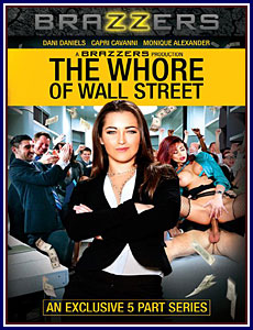 Watch The Whore of Wall Street Porn Online Free