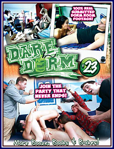 Watch Dare Dorm 23 Porn Online Free
