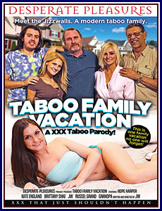 Watch Taboo Family Vacation: An XXX Taboo Parody! Porn Online Free
