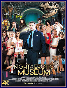 Watch Night At The Erotic Museum Porn Online Free