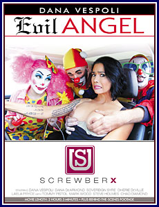 Watch ScrewberX Porn Online Free