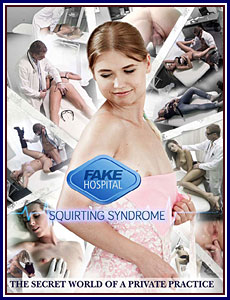 Watch Squirting Syndrome Porn Online Free