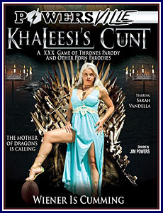 Watch Khaleesi’s Cunt: A XXX Game Of Thrones Parody And Other Porn Parodies Porn Online Free