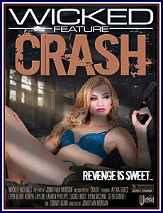 Watch Crash Porn Online Free