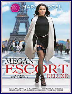 Watch Megan Escort Deluxe Porn Online Free