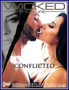 Watch Conflicted Porn Online Free