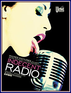 Watch Indecent Radio Porn Online Free