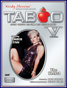Taboo 5: The Secret