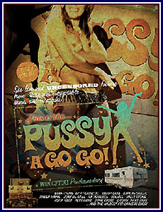 Watch Pussy A Go Go Porn Online Free