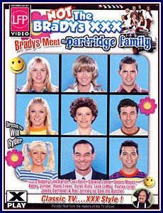 Watch Not The Bradys XXX Bradys Meet the Partridge Family Porn Online Free