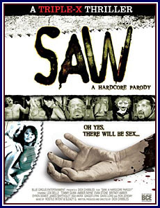 Watch Saw: A Hardcore Parody Porn Online Free