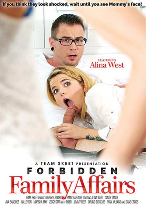 Watch Forbidden Family Affairs Porn Online Free