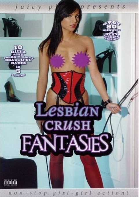 Lesbian Crush Fantasies